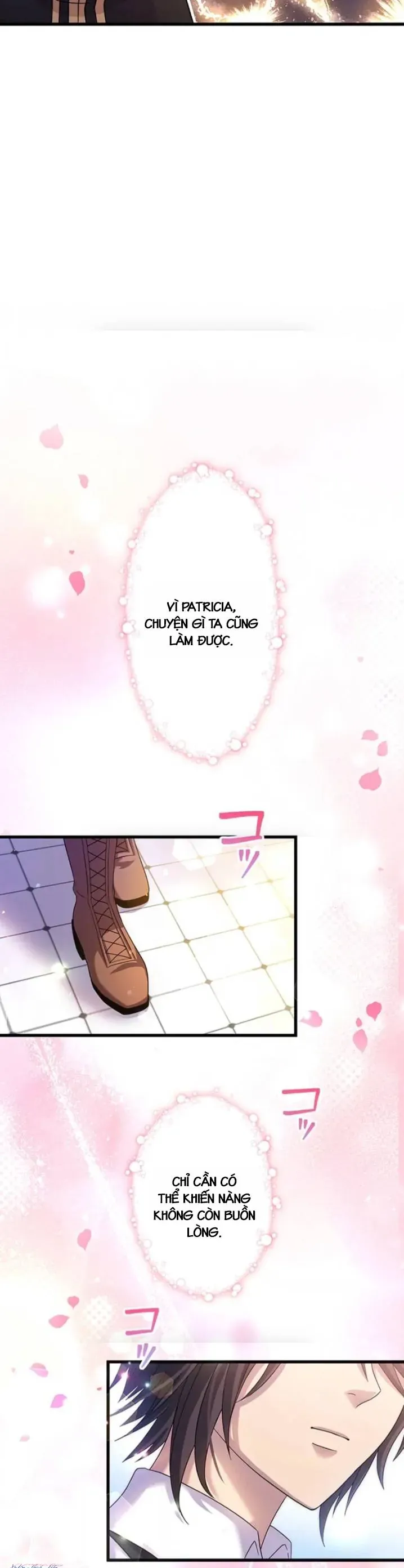 Tiểu Thư Út Tái Sinh Chap 44 - Next Chap 43