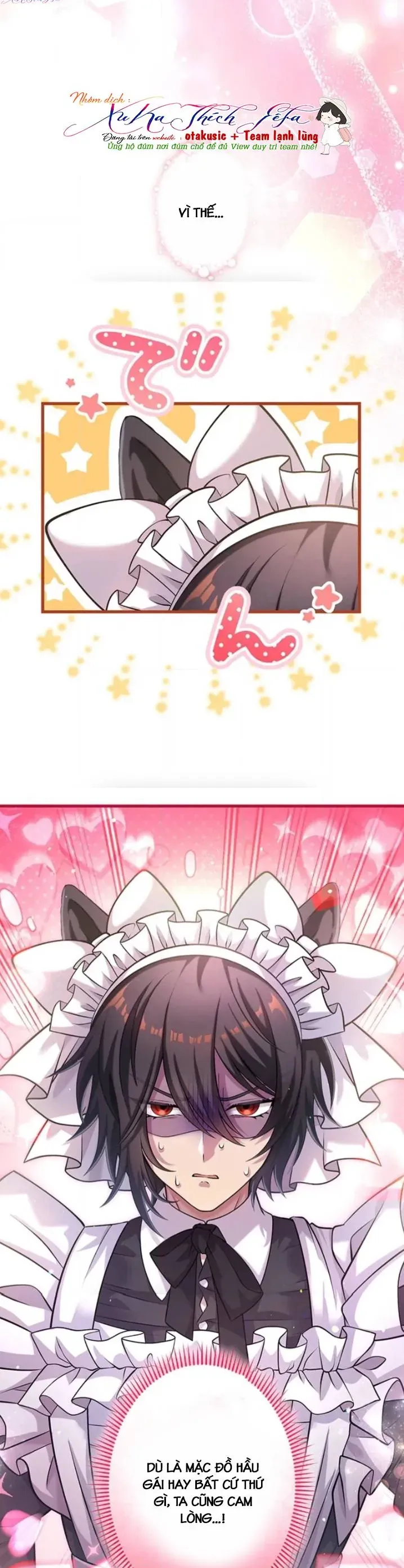 Tiểu Thư Út Tái Sinh Chap 44 - Next Chap 43