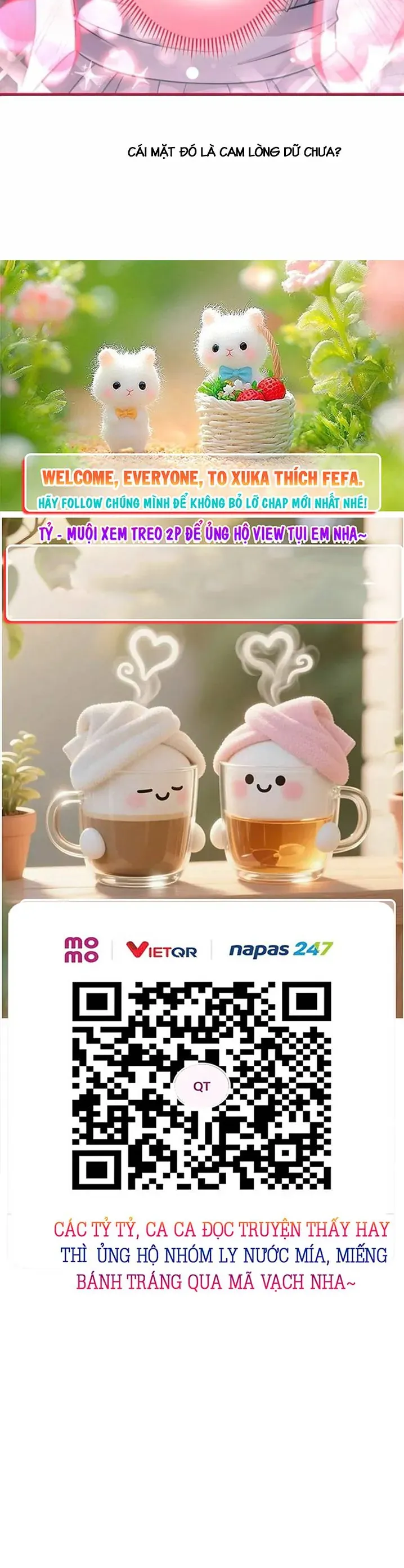 Tiểu Thư Út Tái Sinh Chap 44 - Next Chap 43