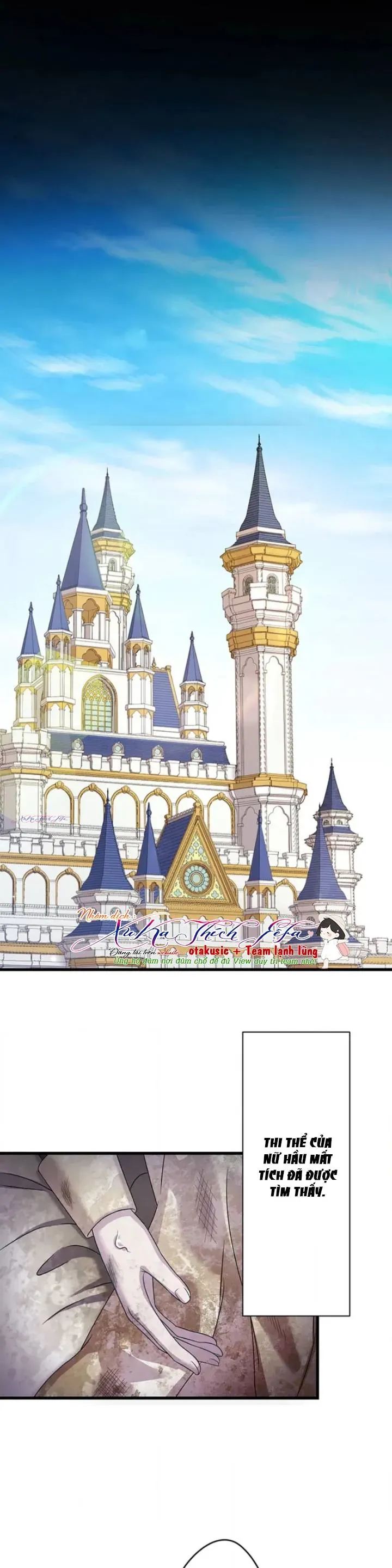 Tiểu Thư Út Tái Sinh Chap 44 - Next Chap 43