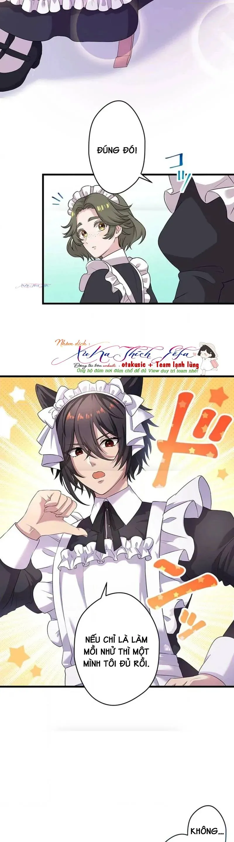 Tiểu Thư Út Tái Sinh Chap 45 - Next Chap 44