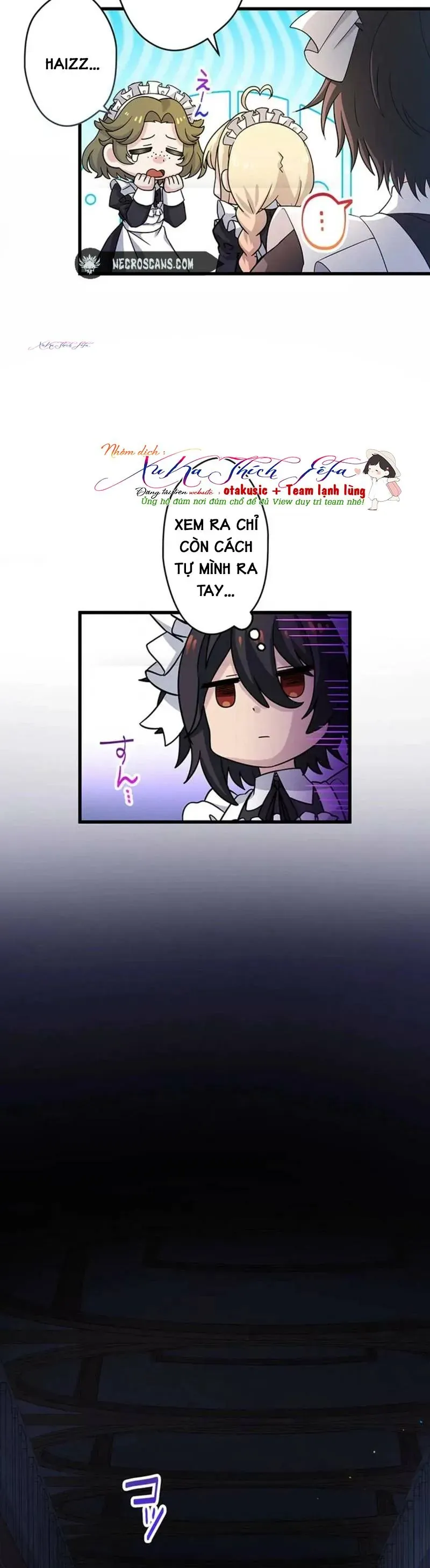 Tiểu Thư Út Tái Sinh Chap 45 - Next Chap 44