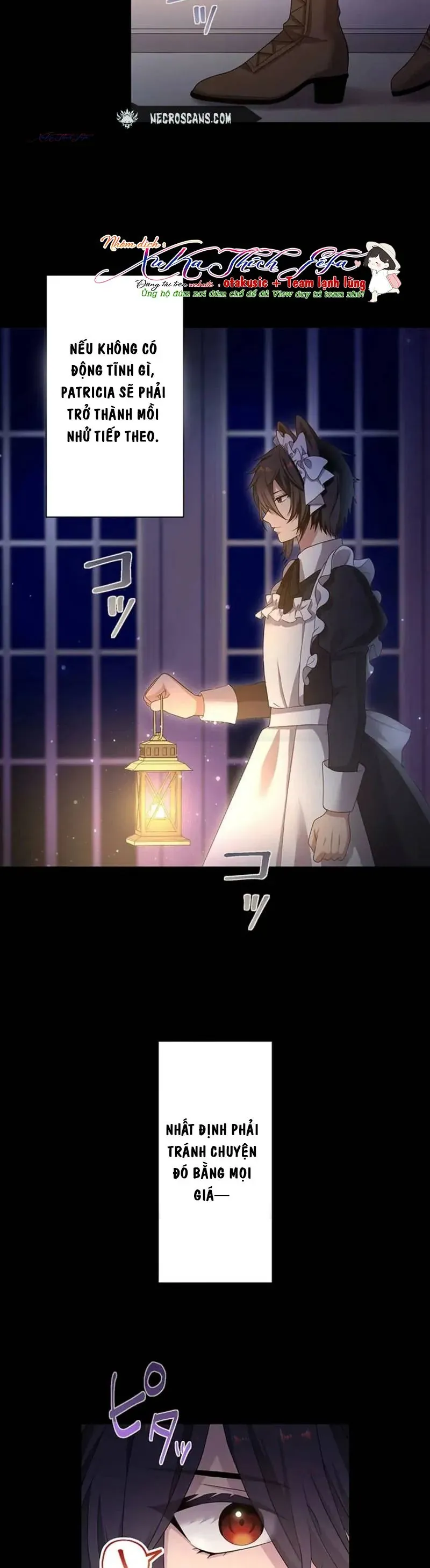 Tiểu Thư Út Tái Sinh Chap 45 - Next Chap 44