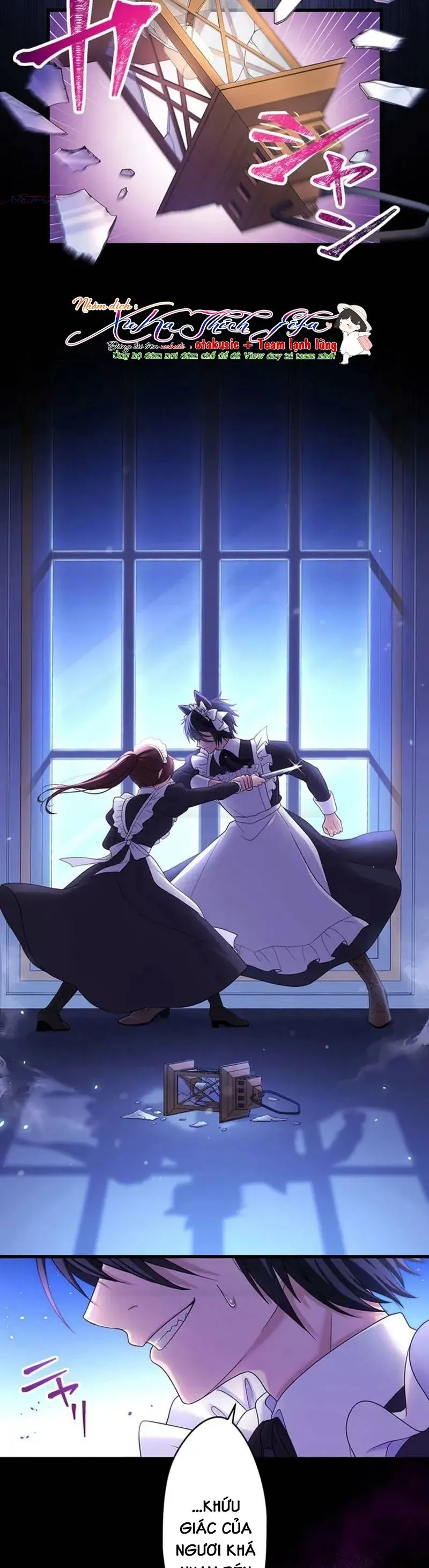 Tiểu Thư Út Tái Sinh Chap 45 - Next Chap 44