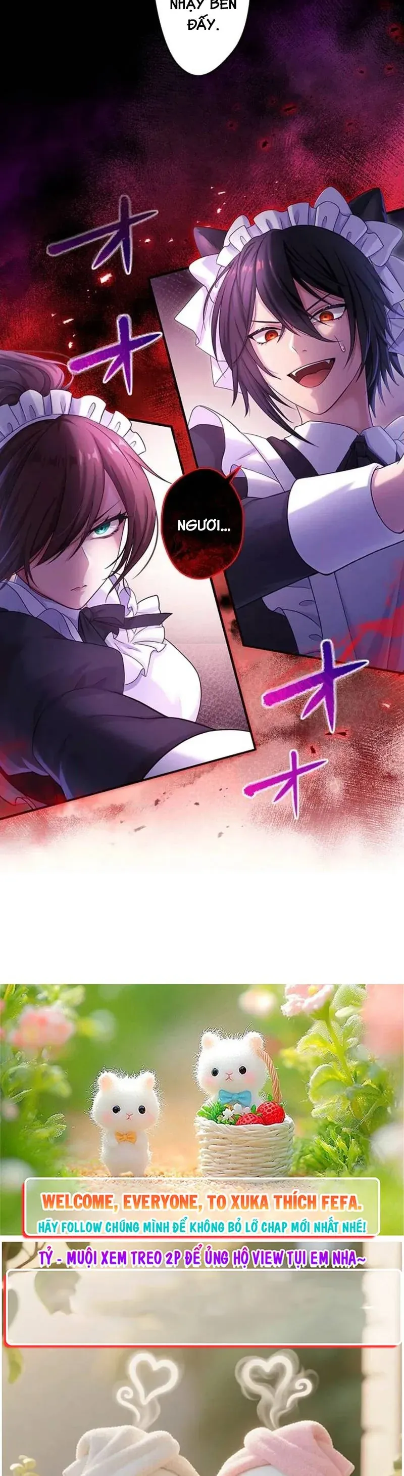 Tiểu Thư Út Tái Sinh Chap 45 - Next Chap 44