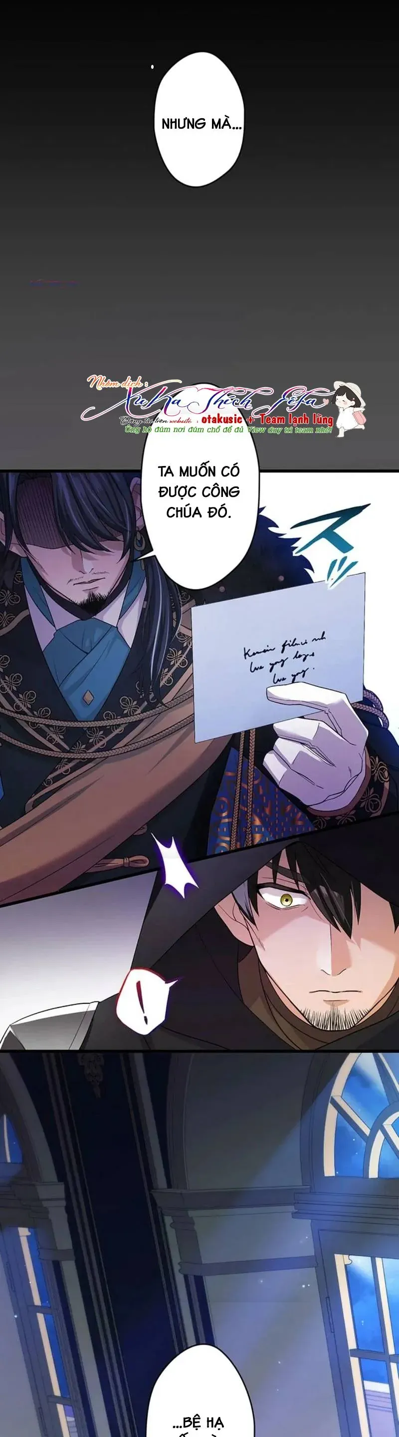 Tiểu Thư Út Tái Sinh Chap 45 - Next Chap 44