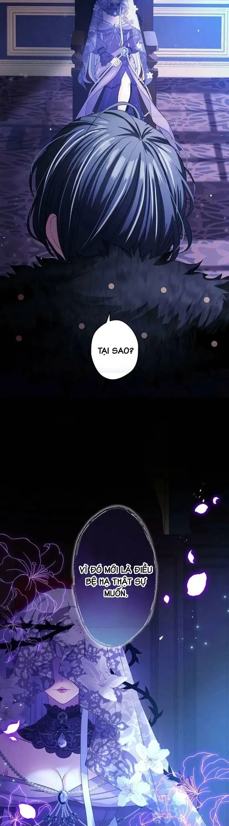 Tiểu Thư Út Tái Sinh Chap 45 - Next Chap 44