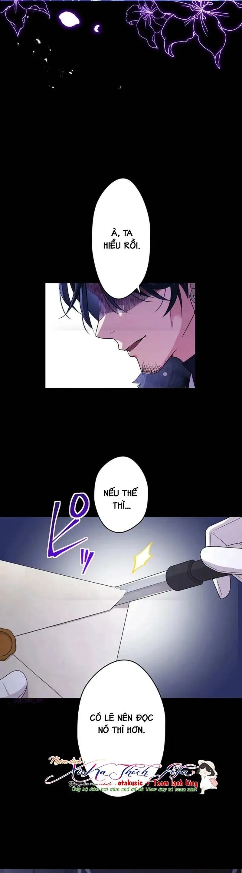 Tiểu Thư Út Tái Sinh Chap 45 - Next Chap 44