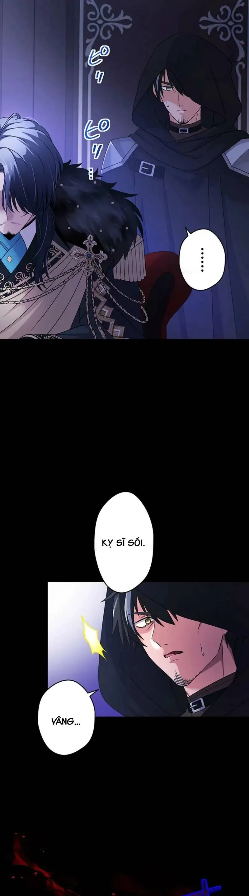 Tiểu Thư Út Tái Sinh Chap 45 - Next Chap 44