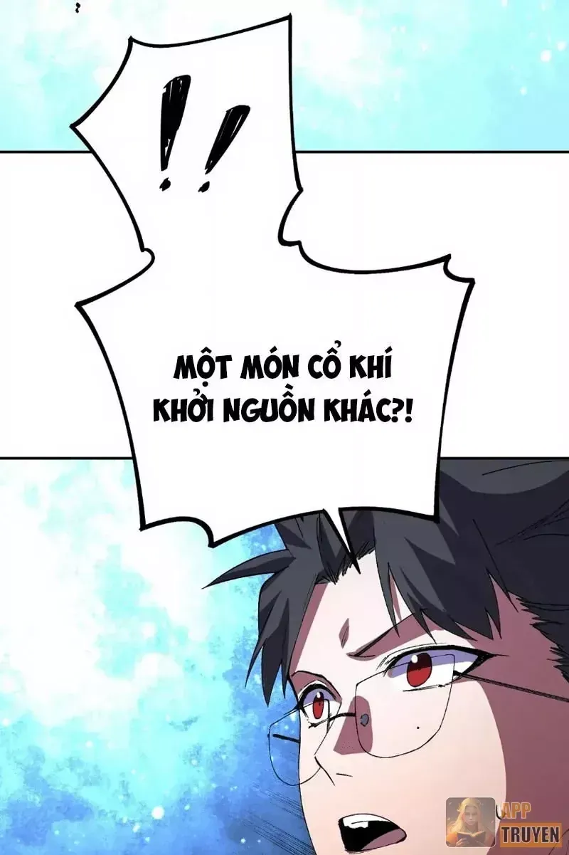 Cấm Chú Sư Mạnh Nhất Lịch Sử
