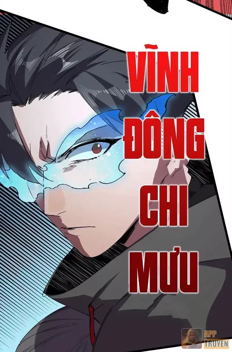Cấm Chú Sư Mạnh Nhất Lịch Sử