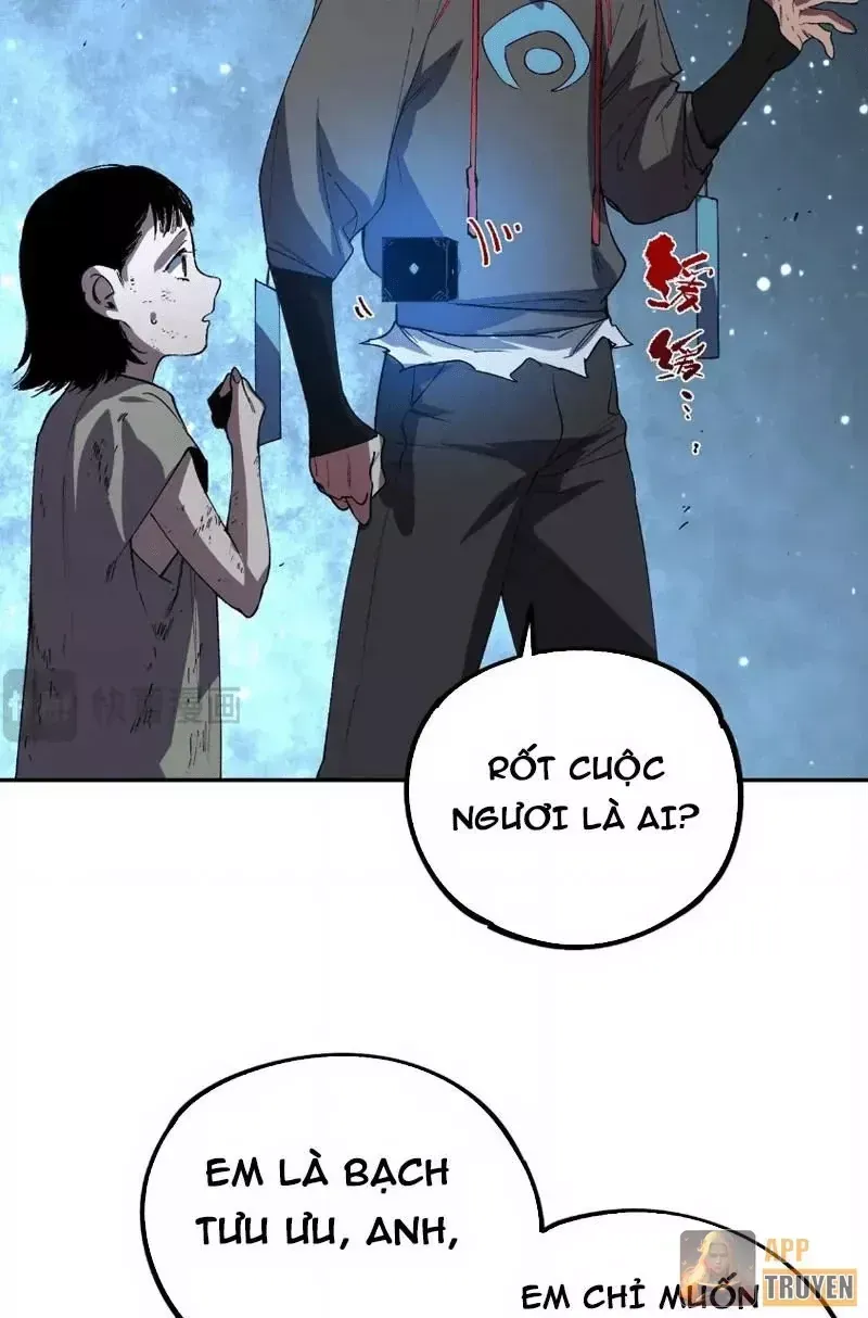 Cấm Chú Sư Mạnh Nhất Lịch Sử