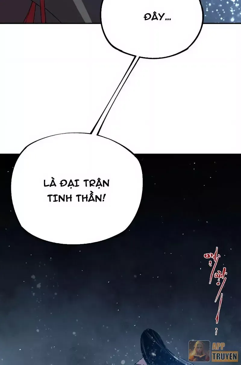 Cấm Chú Sư Mạnh Nhất Lịch Sử