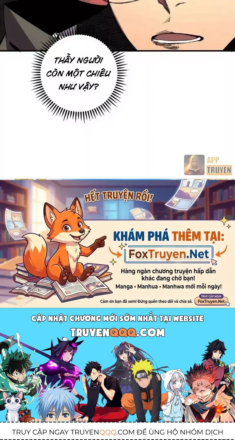 Cấm Chú Sư Mạnh Nhất Lịch Sử