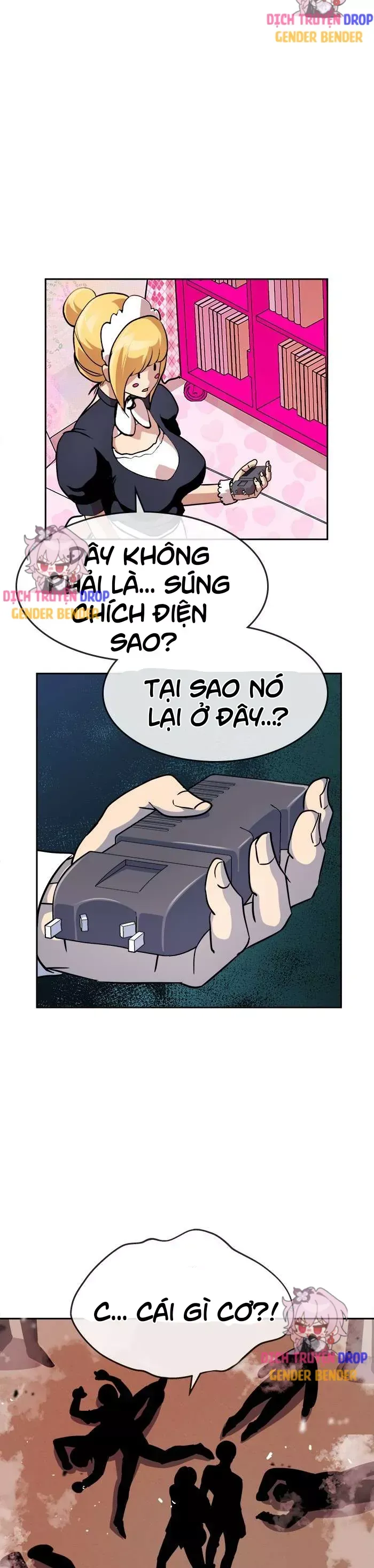 Change (JinYuan) SS2