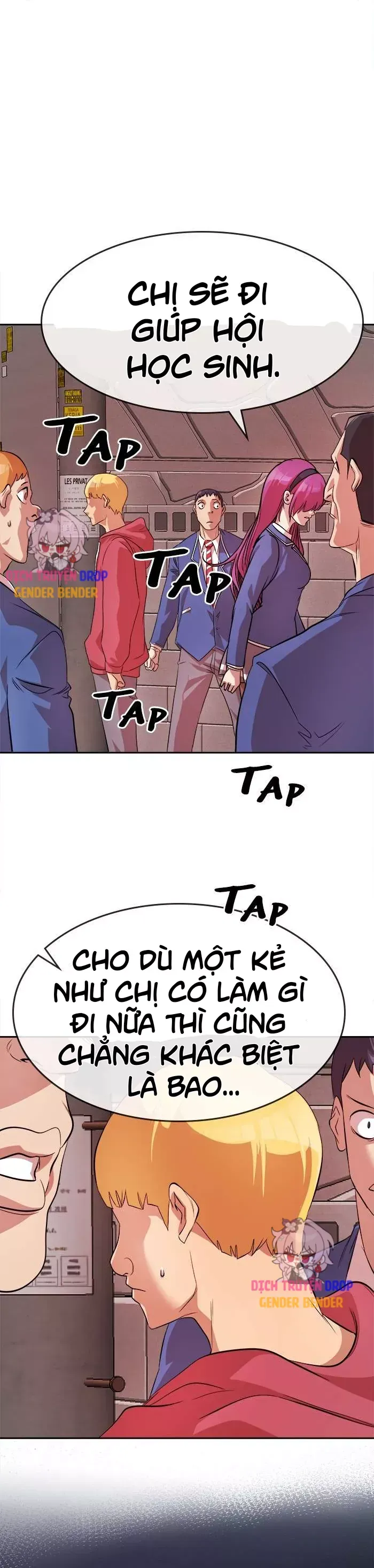 Change (JinYuan) SS2