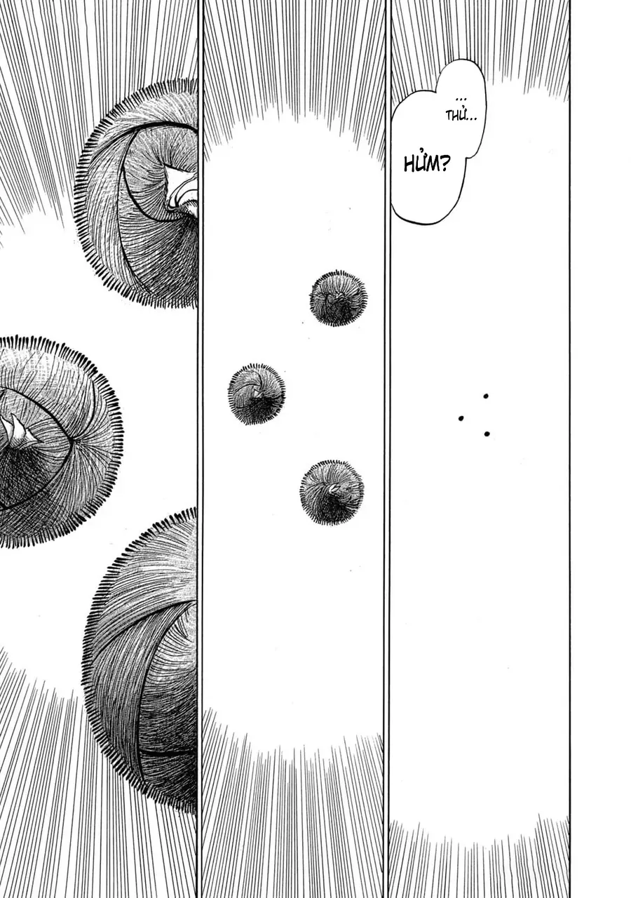 Dekin No Mogura Chap 39 - Next Chap 38