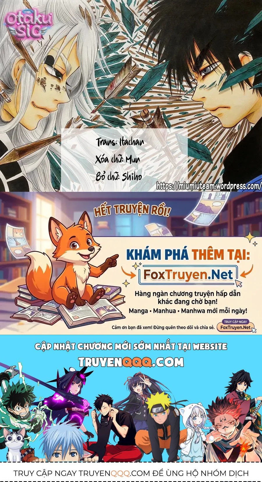 Dekin No Mogura Chap 40 - Next Chap 39
