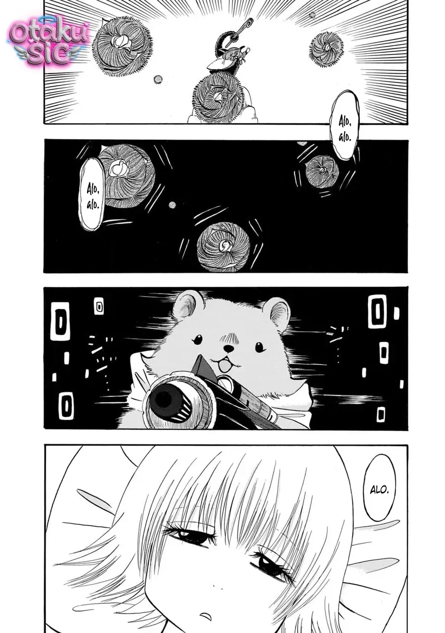 Dekin No Mogura Chap 42 - Next Chap 41