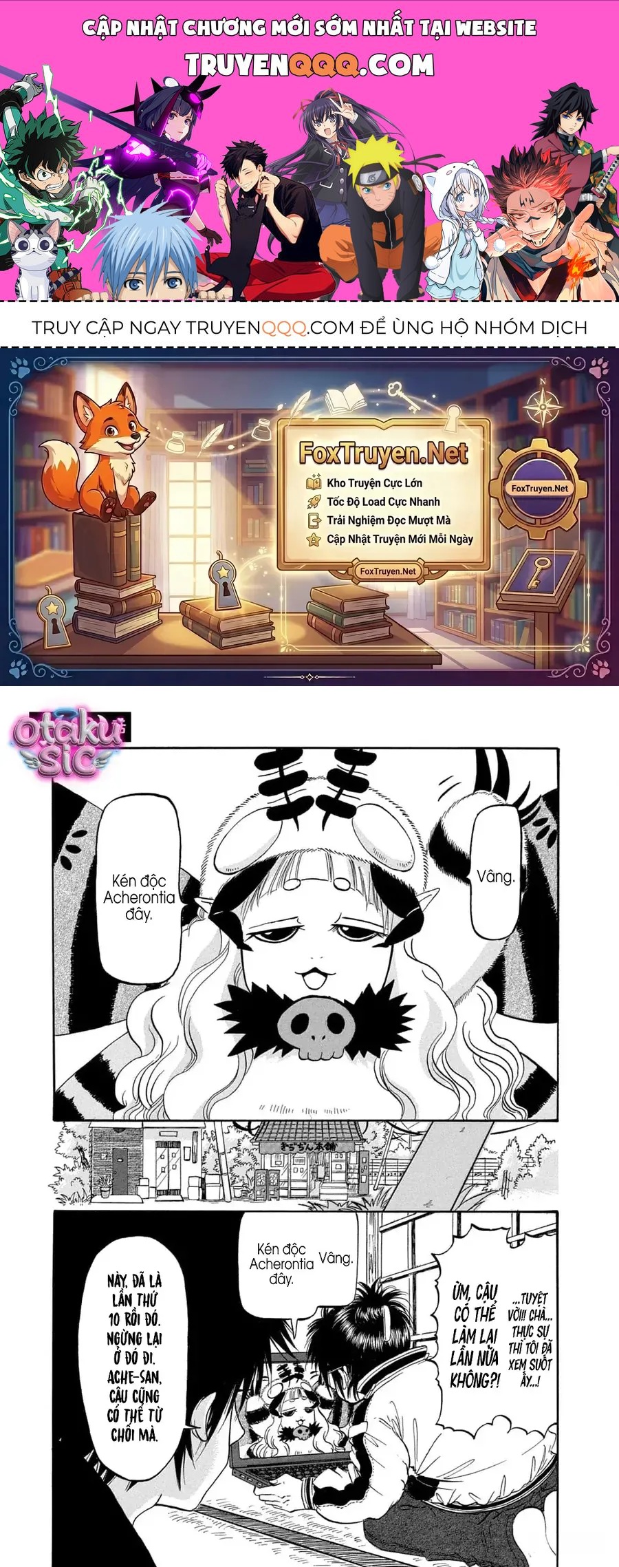 Dekin No Mogura Chap 43 - Next Chap 42