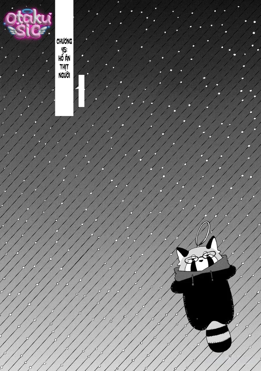 Dekin No Mogura Chap 45 - Next Chap 44.5