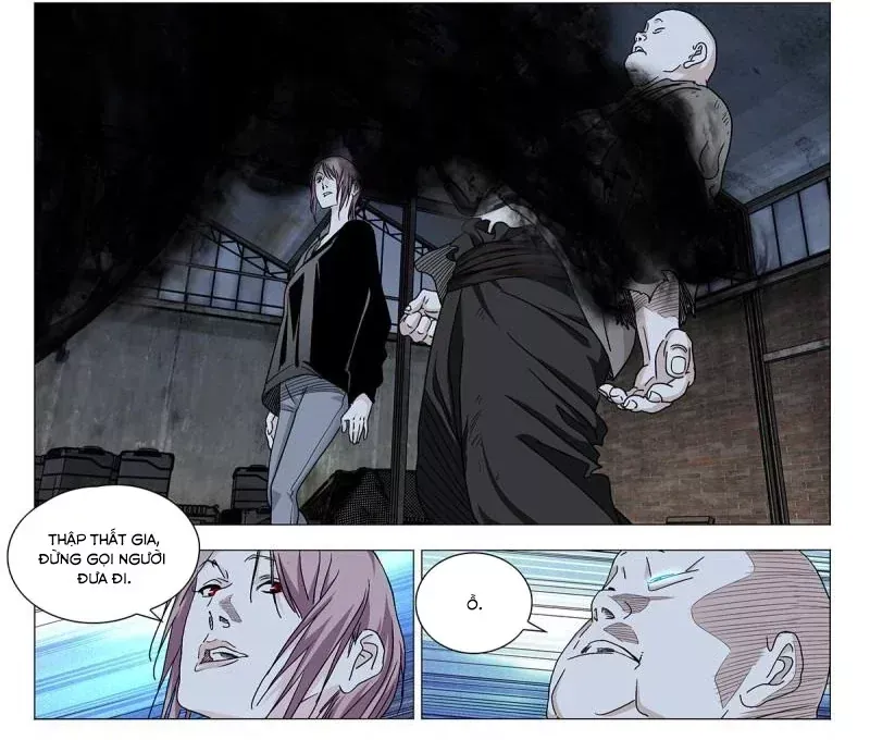 Chapter 650 - Image 12