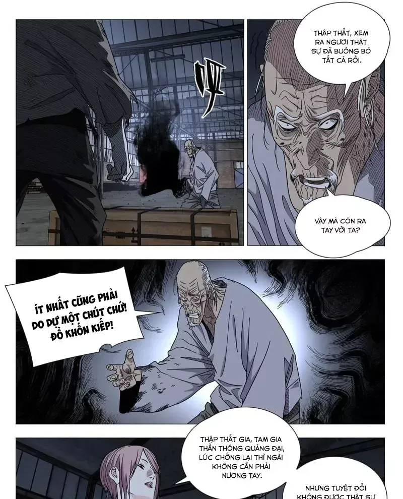 Chapter 650 - Image 14