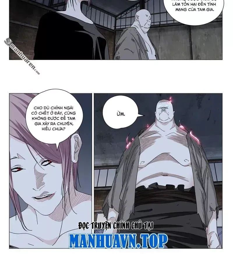 Chapter 650 - Image 15