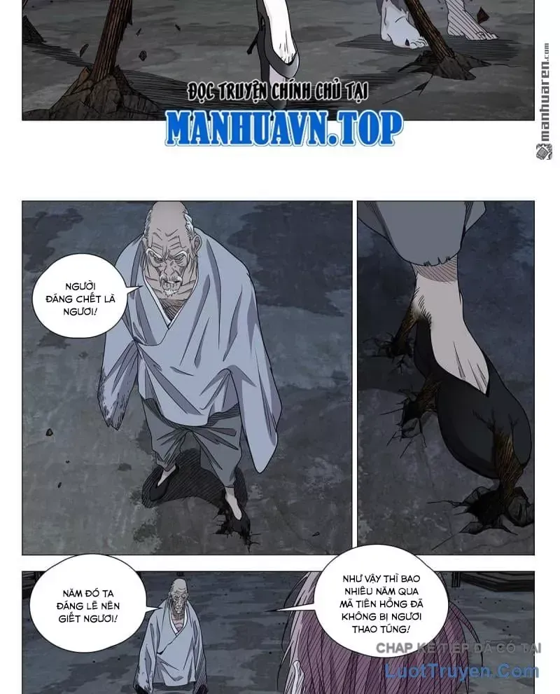 Chapter 650 - Image 18