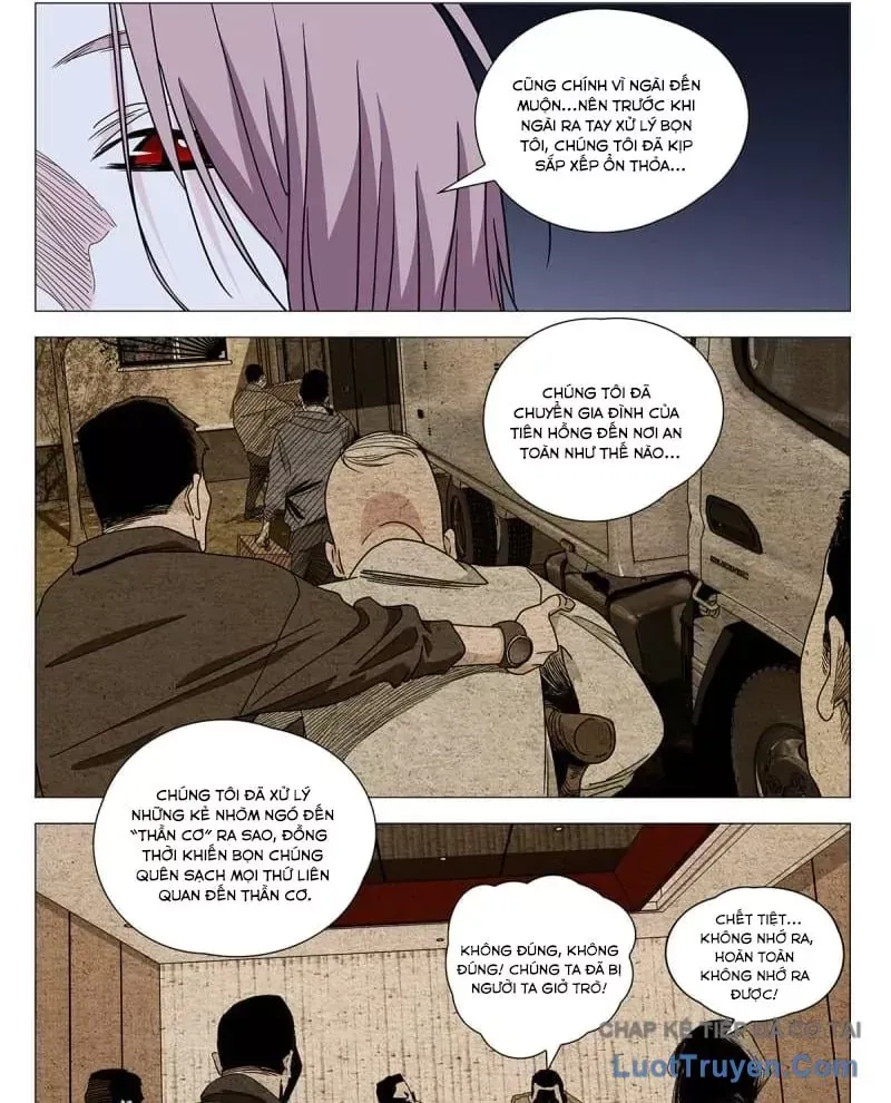 Chapter 650 - Image 20