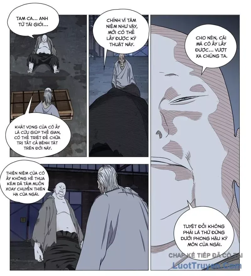 Chapter 650 - Image 3