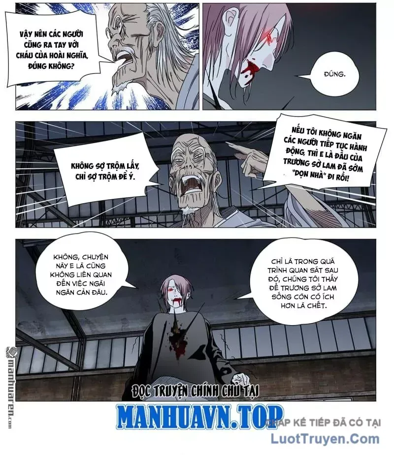 Chapter 650 - Image 23