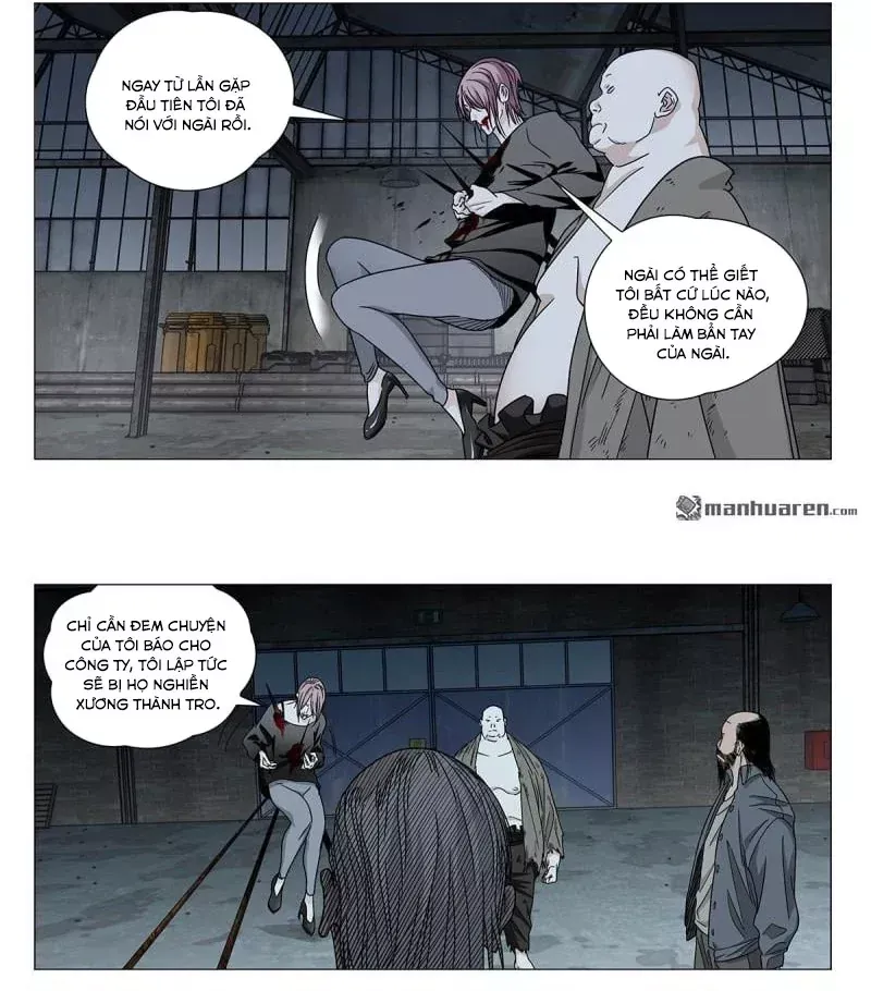 Chapter 650 - Image 25