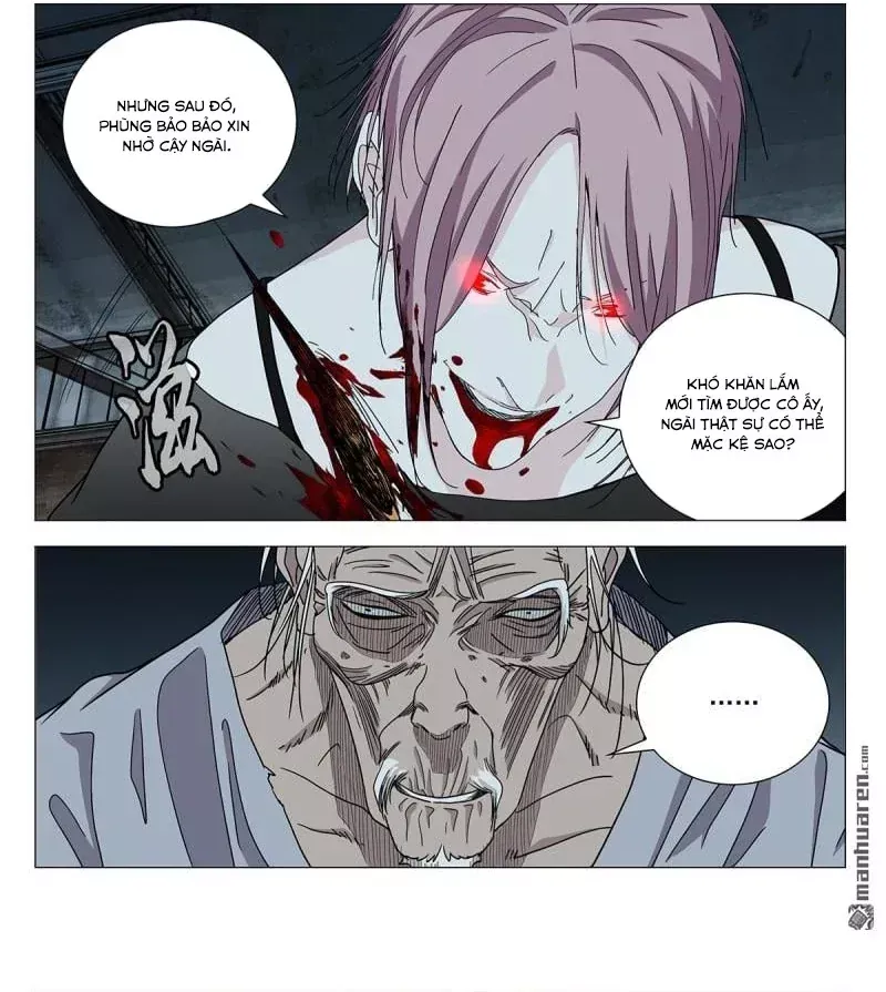 Chapter 650 - Image 26