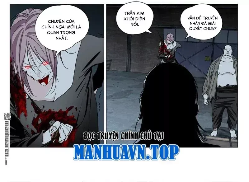 Chapter 650 - Image 28