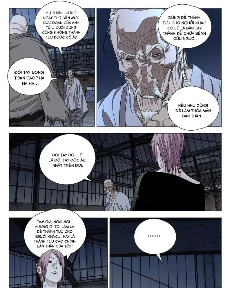 Chapter 650 - Image 5