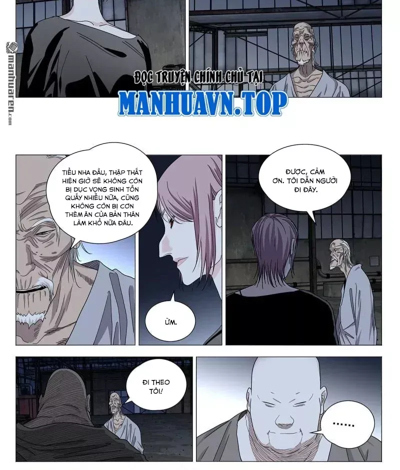 Chapter 650 - Image 6
