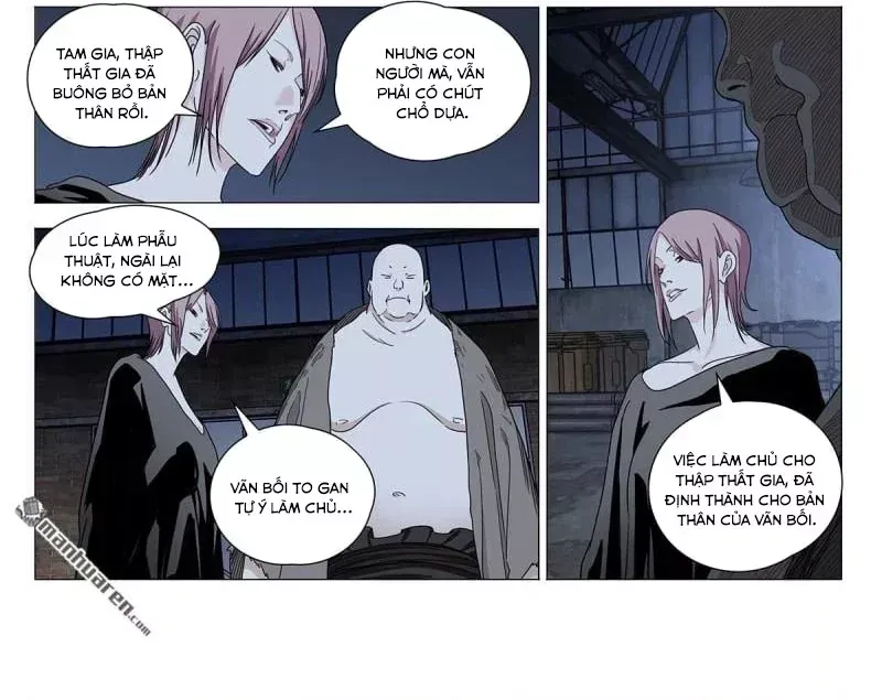 Chapter 650 - Image 7