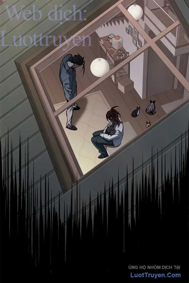 Hoá Thân Thành Mèo Chap 402 - Next Chap 401