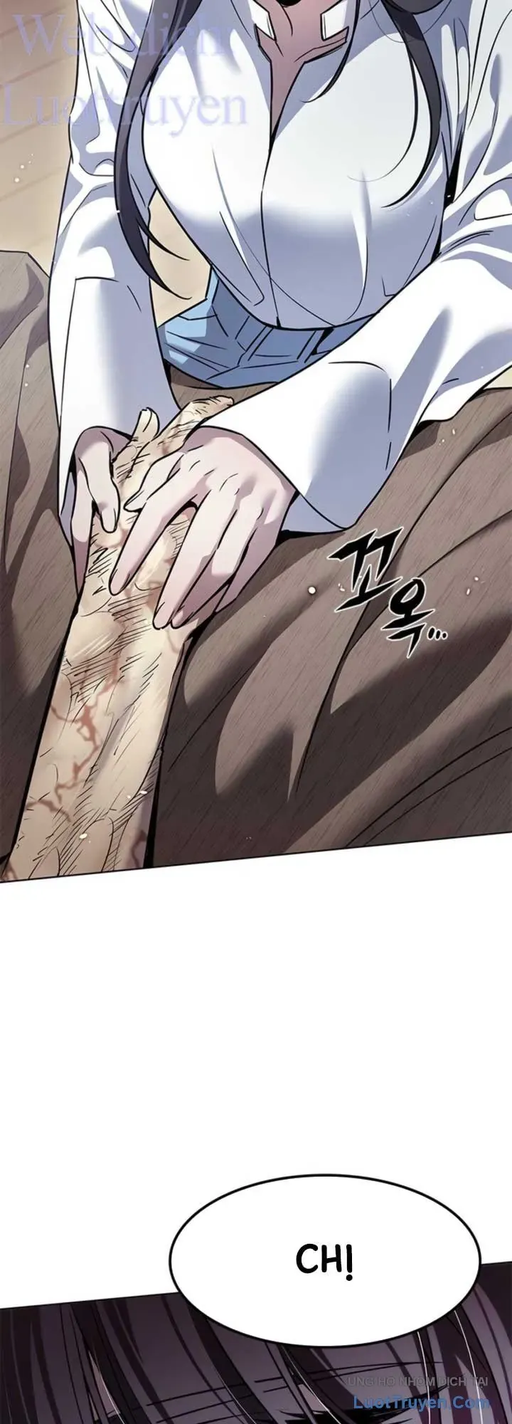 Hoá Thân Thành Mèo Chap 402 - Next Chap 401