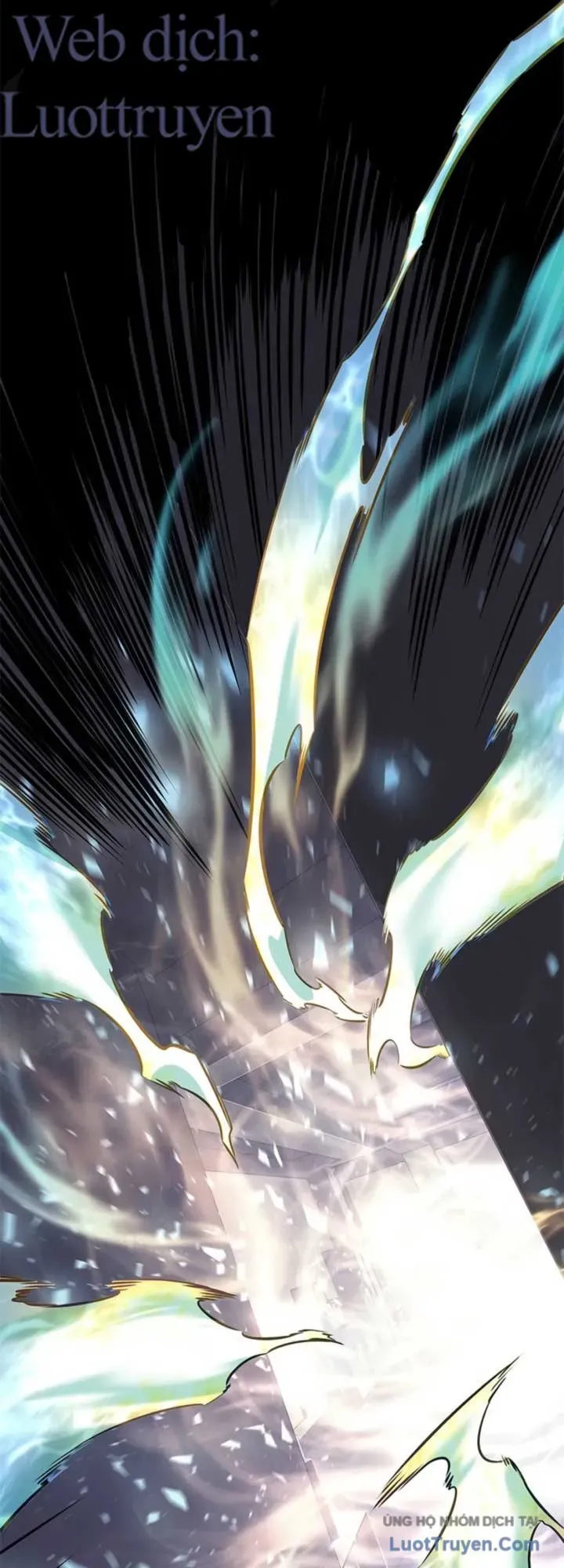 Hoá Thân Thành Mèo Chap 402 - Next Chap 401