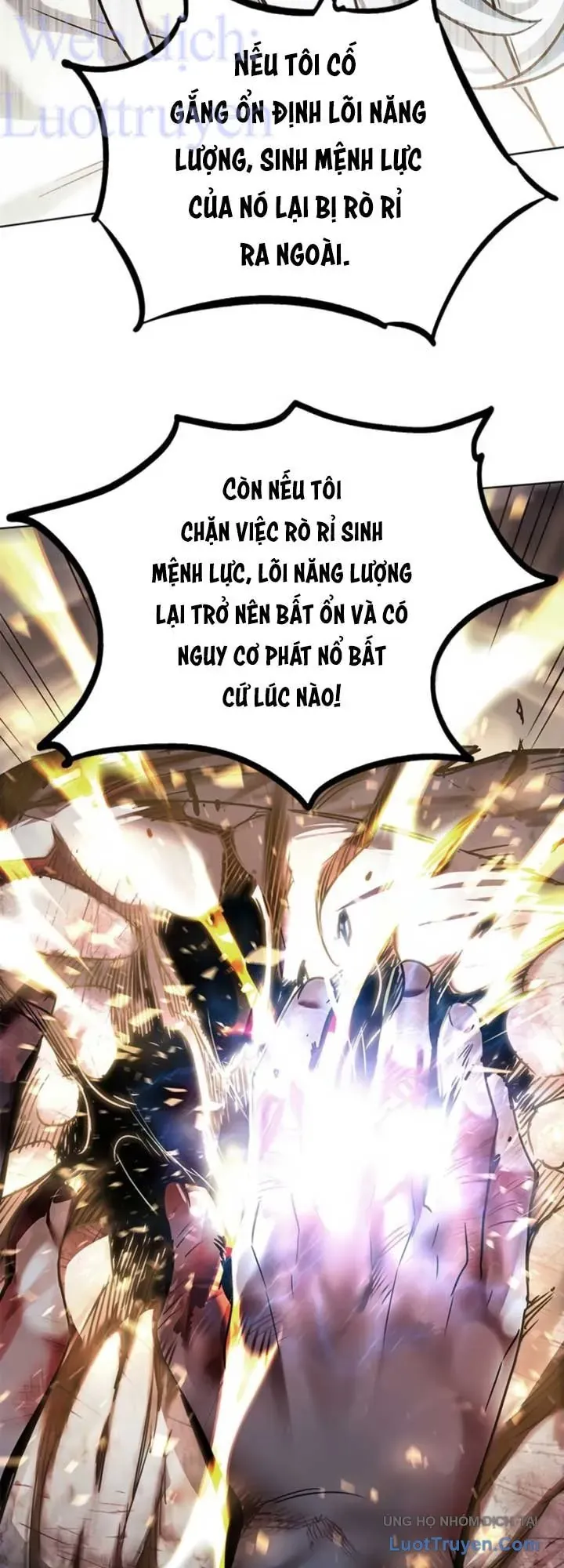 Hoá Thân Thành Mèo Chap 402 - Next Chap 401