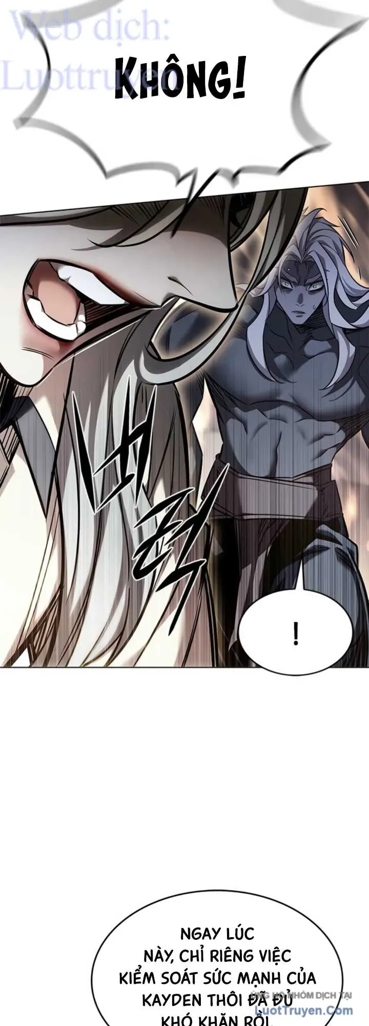 Hoá Thân Thành Mèo Chap 402 - Next Chap 401