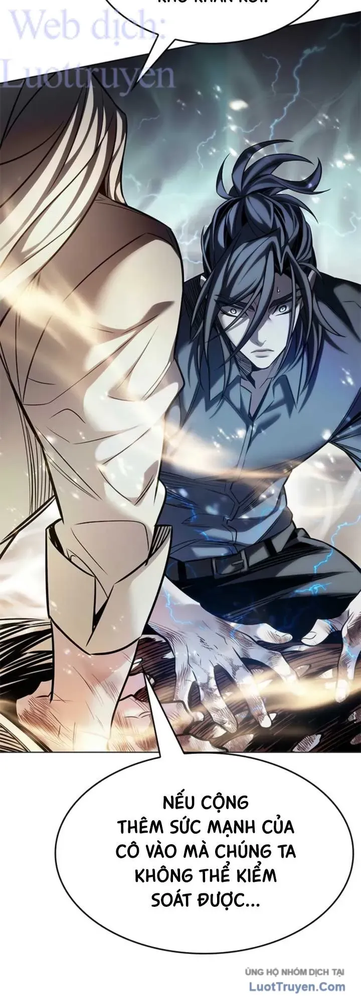 Hoá Thân Thành Mèo Chap 402 - Next Chap 401