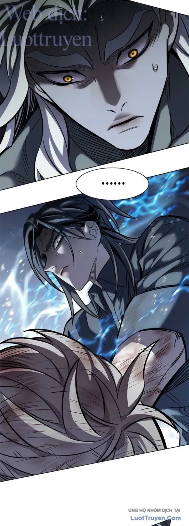 Hoá Thân Thành Mèo Chap 402 - Next Chap 401