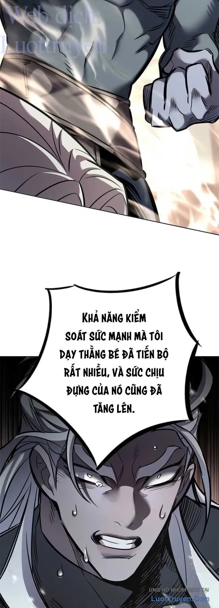 Hoá Thân Thành Mèo Chap 402 - Next Chap 401