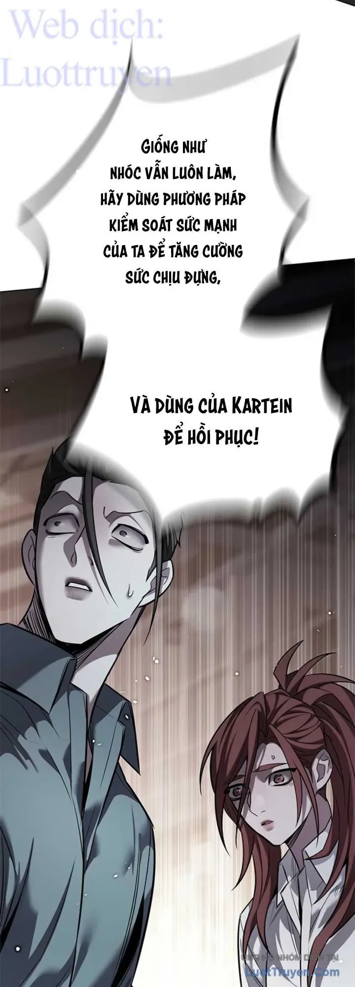 Hoá Thân Thành Mèo Chap 402 - Next Chap 401