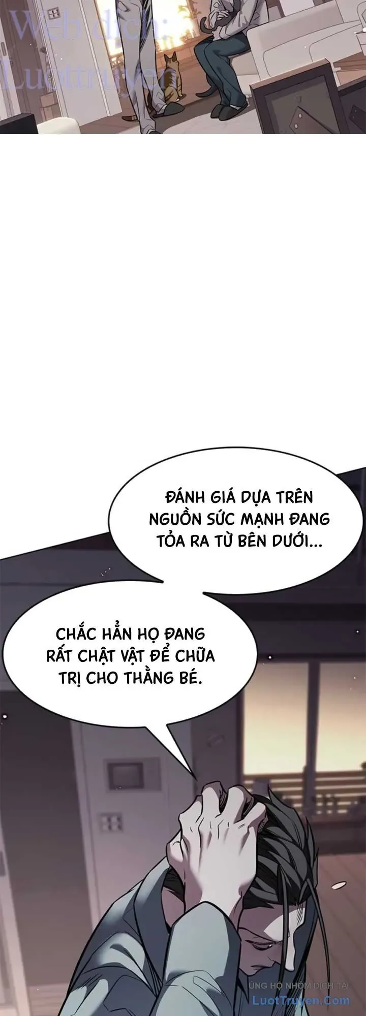 Hoá Thân Thành Mèo Chap 402 - Next Chap 401