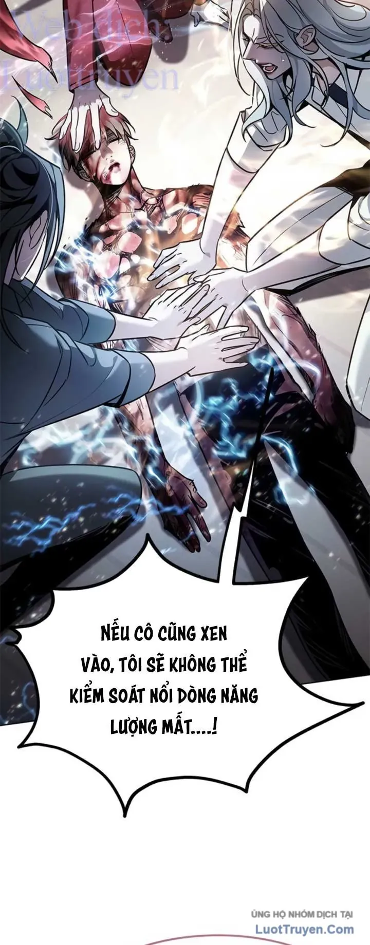 Hoá Thân Thành Mèo Chap 402 - Next Chap 401