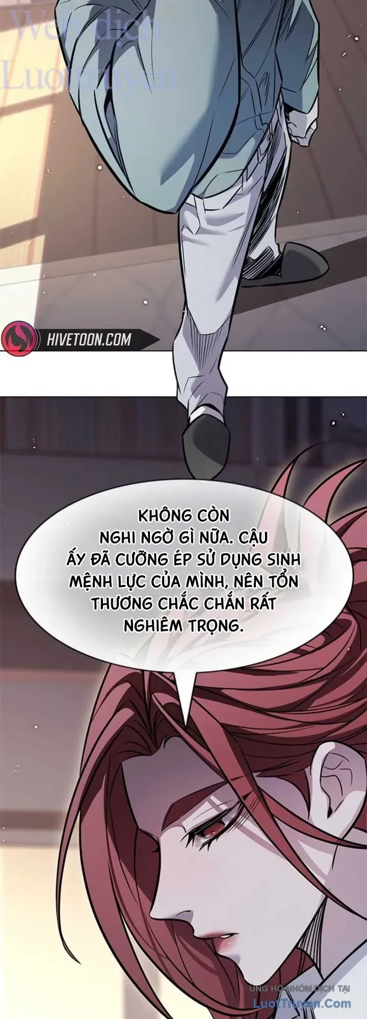 Hoá Thân Thành Mèo Chap 402 - Next Chap 401